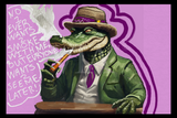 Alligator