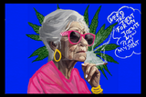 Grandma