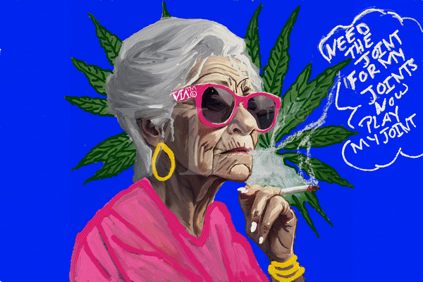 Grandma