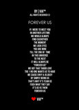 FOREVER US
