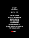 QUEEN KISS