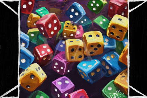 Dice