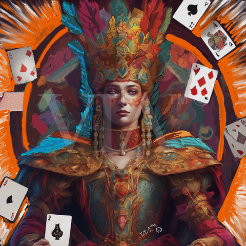 Image B