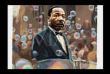 Martin Luther King Jr.