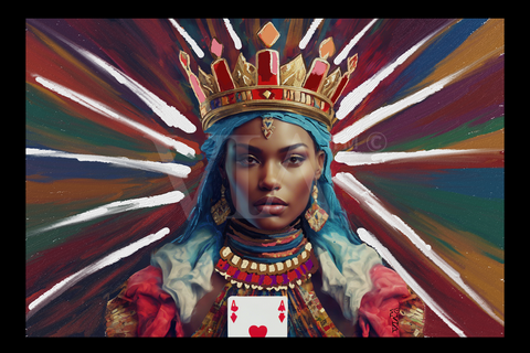 Queen