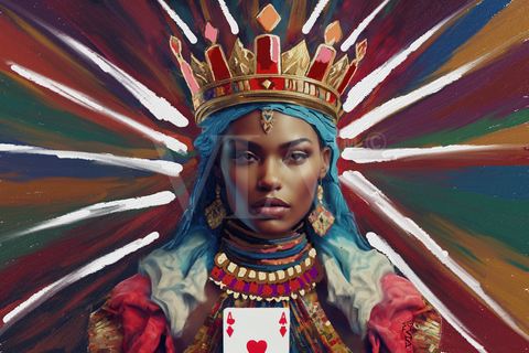 Queen
