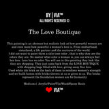 The Love Boutique