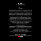 1 Heart