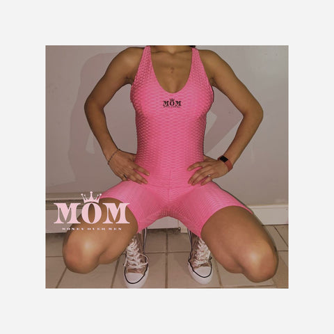 Workout One Piece