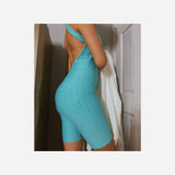 Workout One Piece