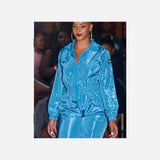 Parachute Jumpsuit