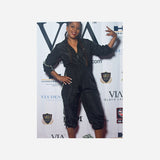 Parachute Jumpsuit