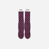M.O.M. Dollar Sign Socks