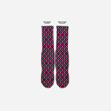 M.O.M. Dollar Sign Socks