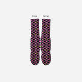 M.O.M. Dollar Sign Socks