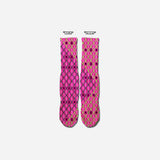 M.O.M. Dollar Sign Socks