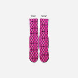 M.O.M. Dollar Sign Socks