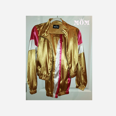 MILF Money Tracksuit