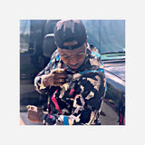 Paint Splash Wind Breaker