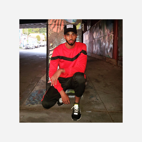 Exclusive Murder Drip