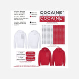 SEX+DRUGS+ALCOHOL+TRAP (SDAT) Sweat Suit