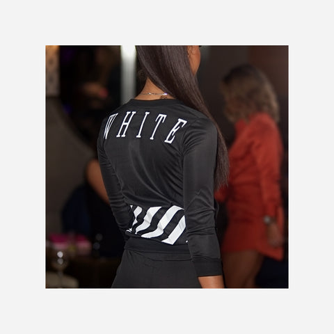 Track Suit