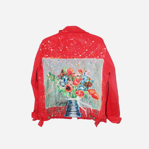 Flower Power