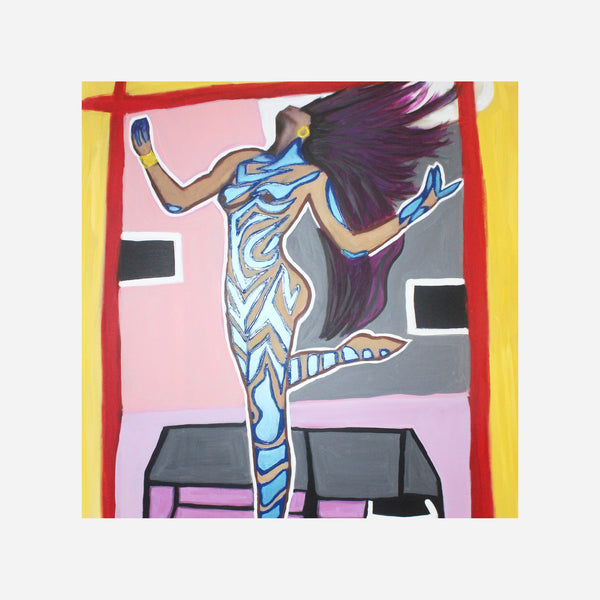 Non-Conformist Dancing Queen Prints