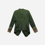 Bossy Jacket