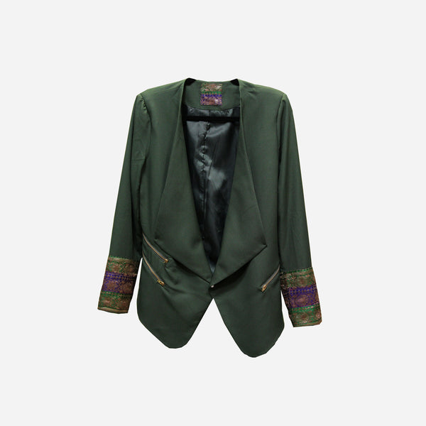 Bossy Jacket