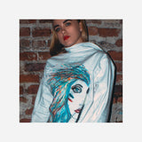 Non-Conformist Painting Queen
