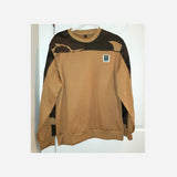 VIA Army Sweatshirt