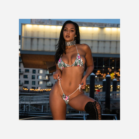Play Mate Bikini
