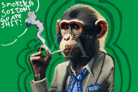 Chimpanzee