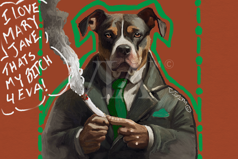 Dog