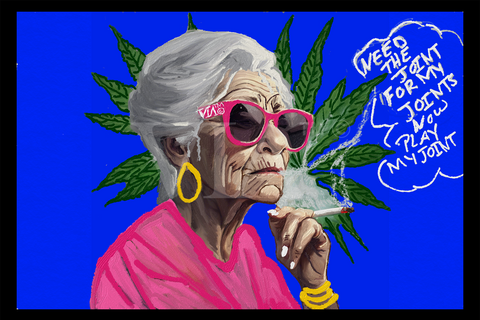 Grandma