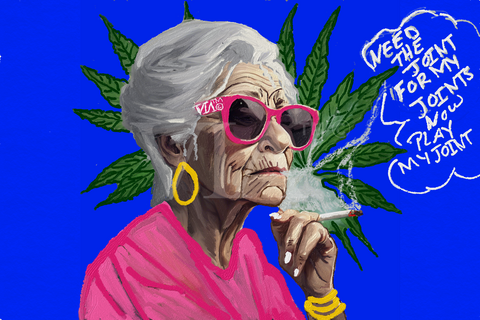 Grandma