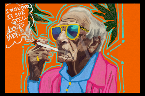 Grandpa