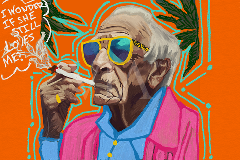 Grandpa