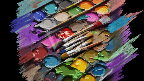 Brush