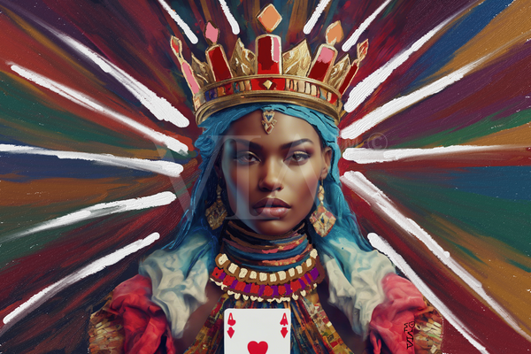 Queen