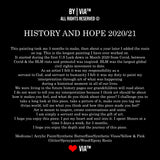 History and Hope 2020/2021