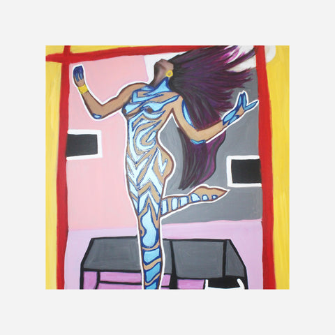 Non-Conformist Dancing Queen Prints